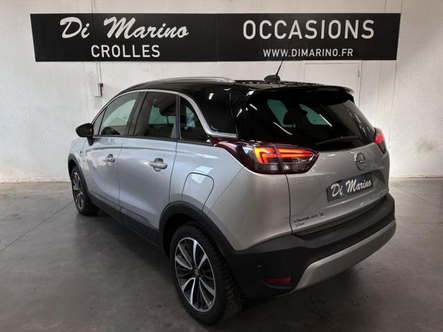 Opel Crossland X image 4