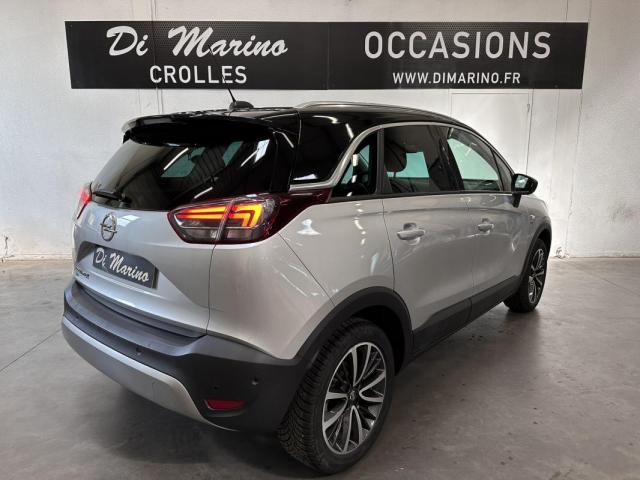 Opel Crossland X image 9