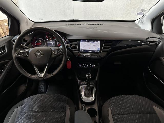 Opel Crossland X image 3