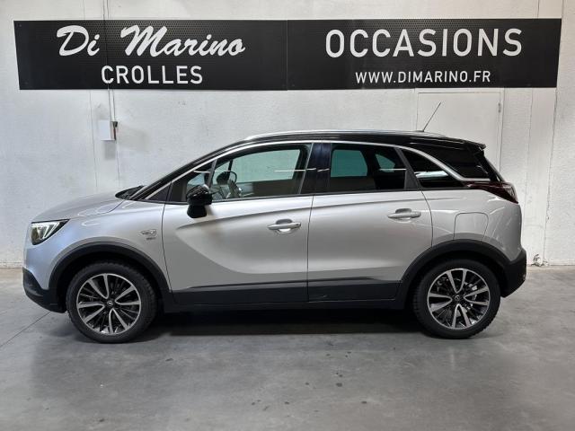 Opel Crossland X image 5