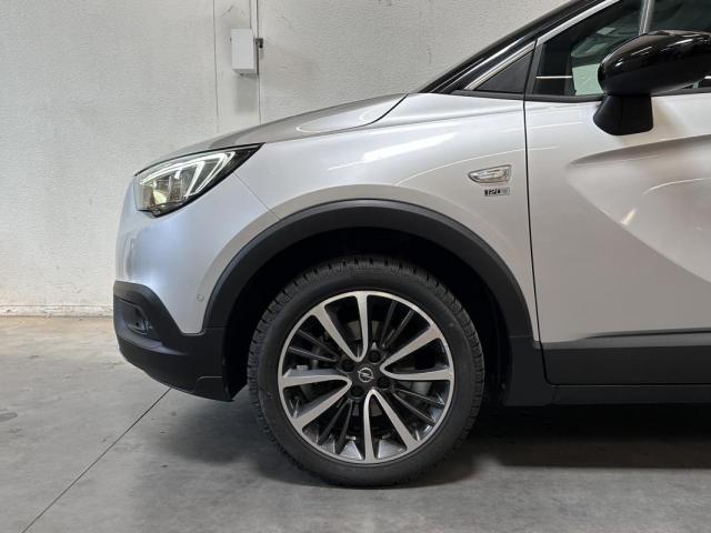 Opel Crossland X image 2