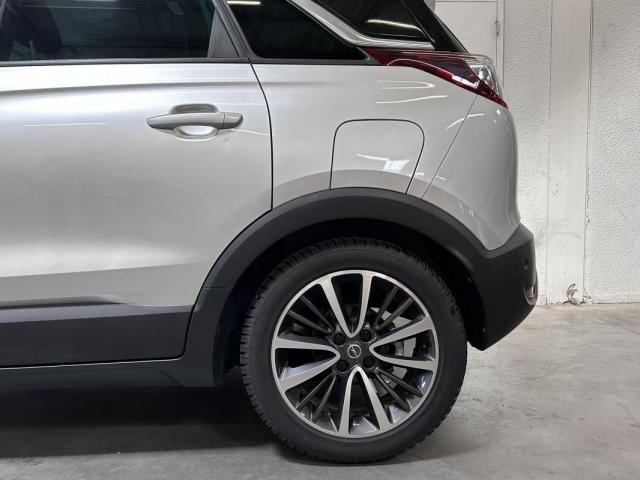 Opel Crossland X image 1