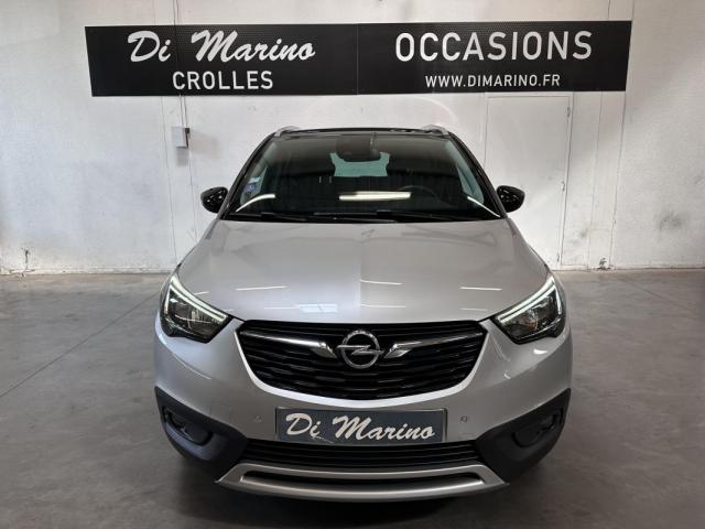 Opel Crossland X image 6