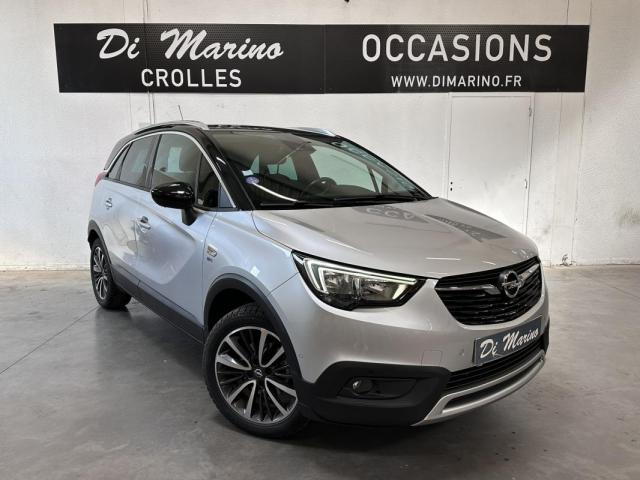 Opel Crossland X image 7