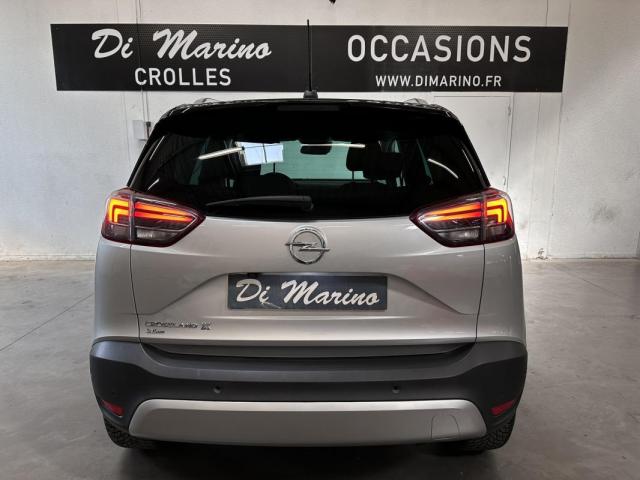 Opel Crossland X image 8