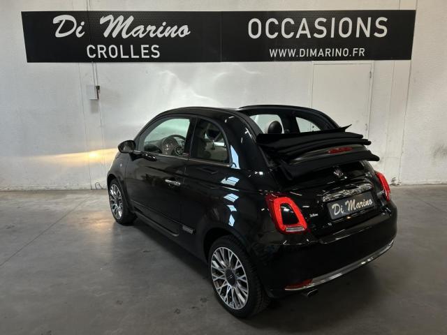 Fiat 500c image 2