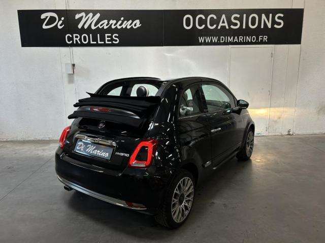 Fiat 500c image 4