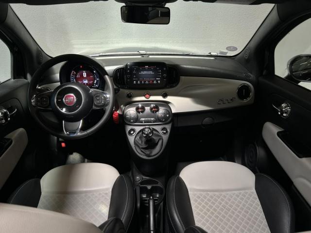 Fiat 500c image 9