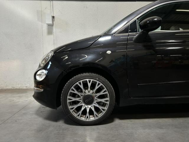 Fiat 500c image 6