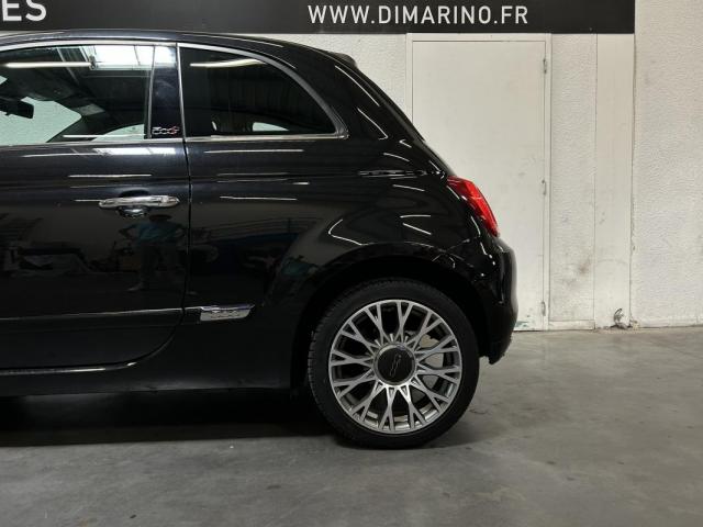 Fiat 500c image 5