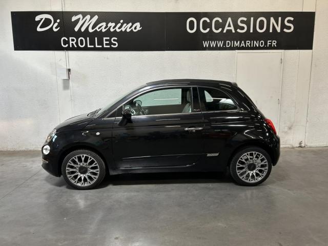 Fiat 500c image 3