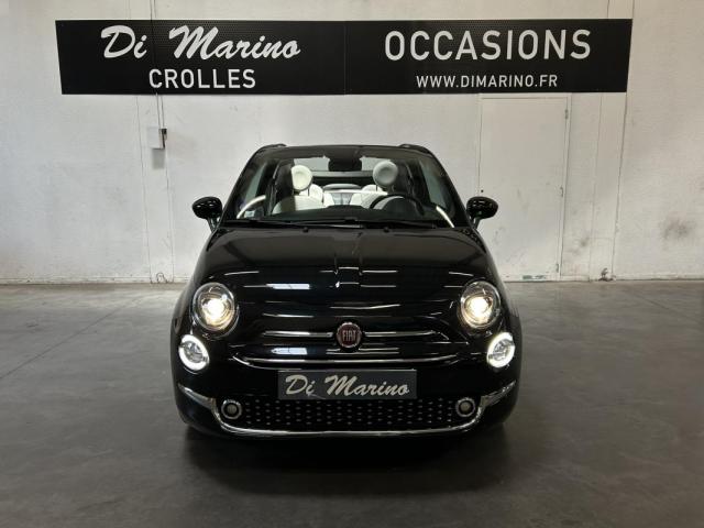 Fiat 500c image 1
