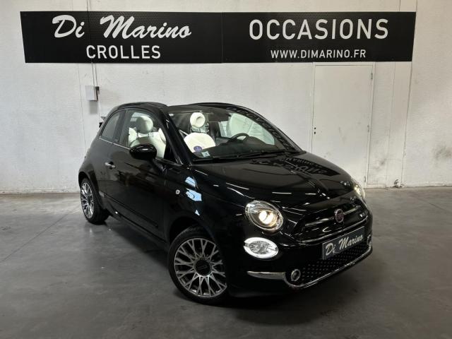 Fiat 500c image 7