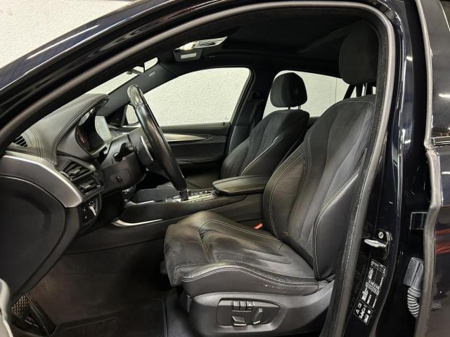 Bmw X6 image 8