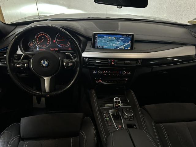 Bmw X6 image 6