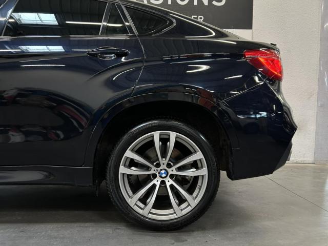 Bmw X6 image 3