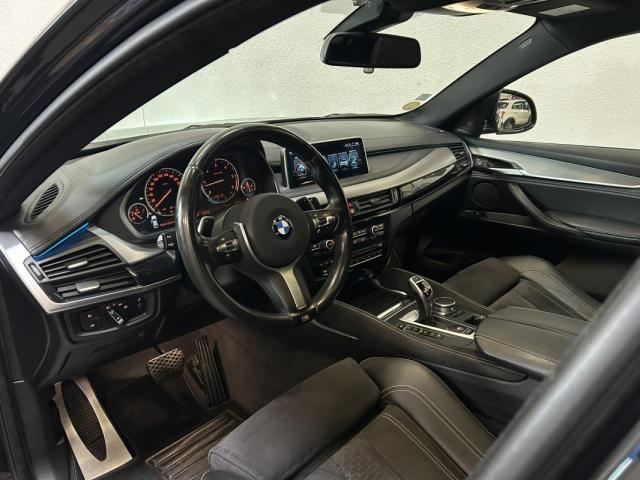 Bmw X6 image 7