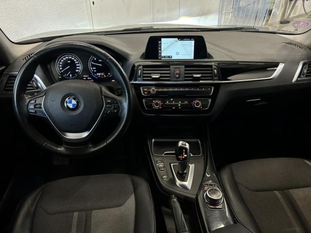 Bmw Série 1 image 2