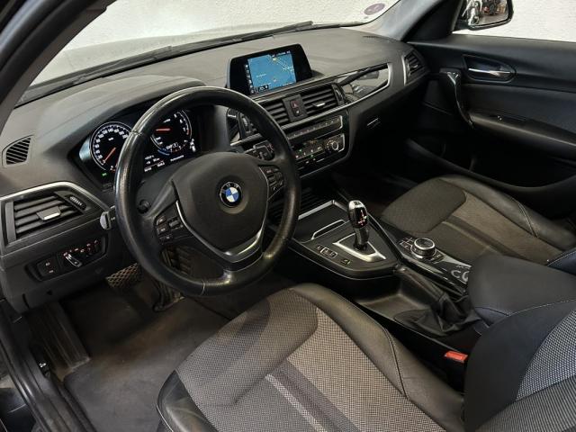 Bmw Série 1 image 8