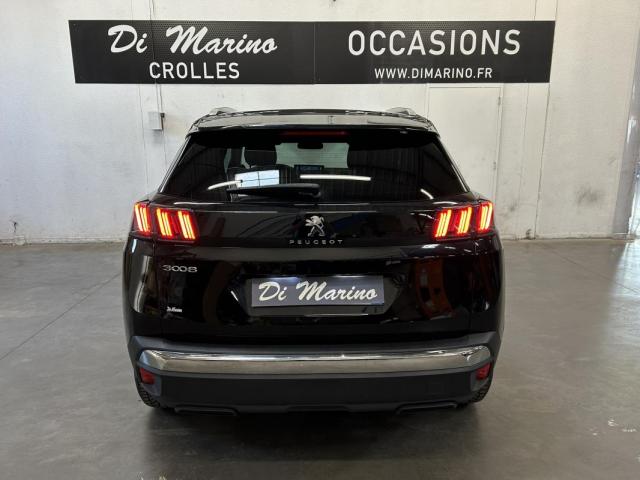 Peugeot 3008 image 2