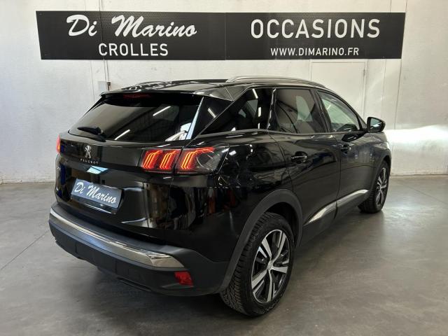 Peugeot 3008 image 5