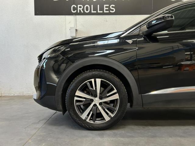 Peugeot 3008 image 3
