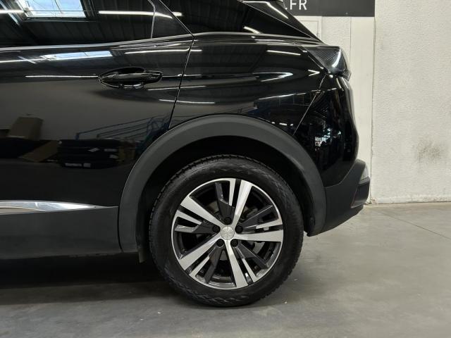 Peugeot 3008 image 9