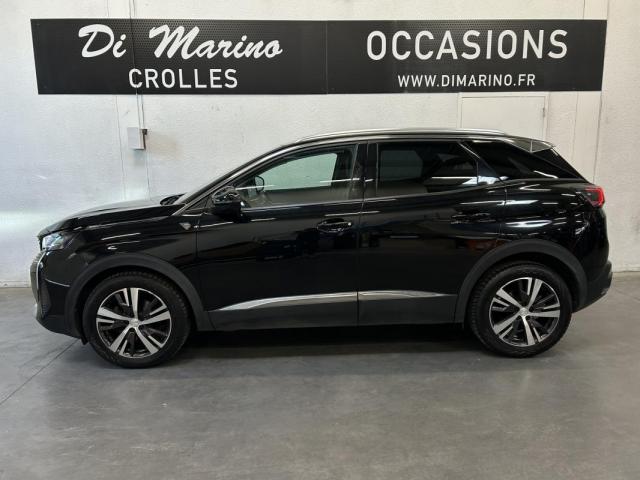 Peugeot 3008 image 7