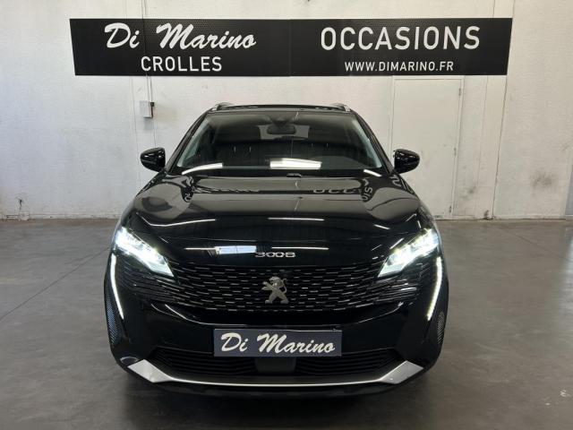 Peugeot 3008 image 1