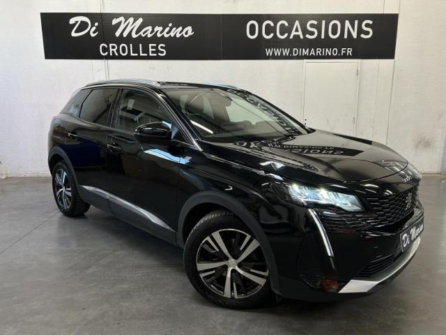 Peugeot 3008 image 4