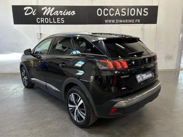 Peugeot 3008 image 8