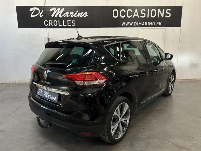 Renault Scénic image 2