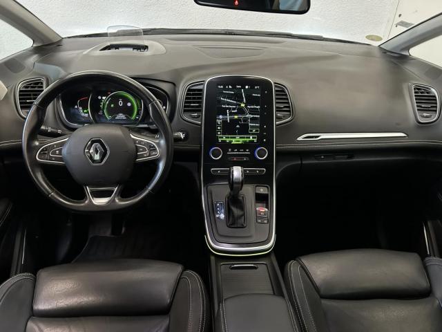 Renault Scénic image 8