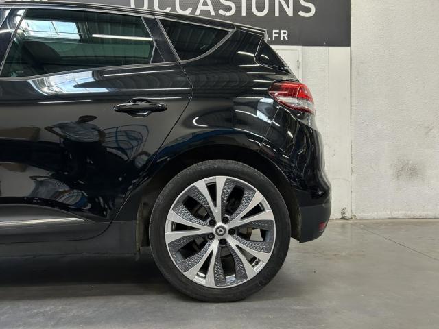 Renault Scénic image 9