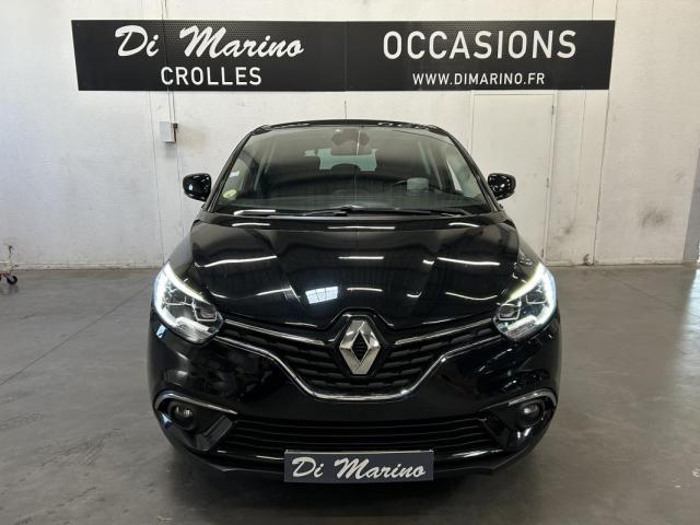 Renault Scénic image 6