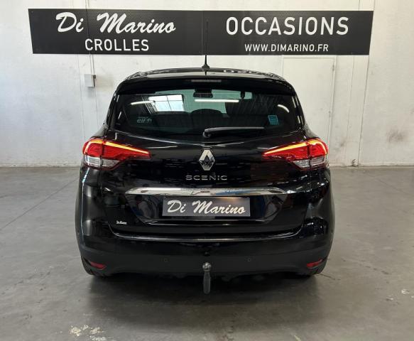 Renault Scénic image 3