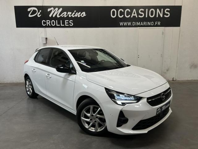 Opel Corsa image 6