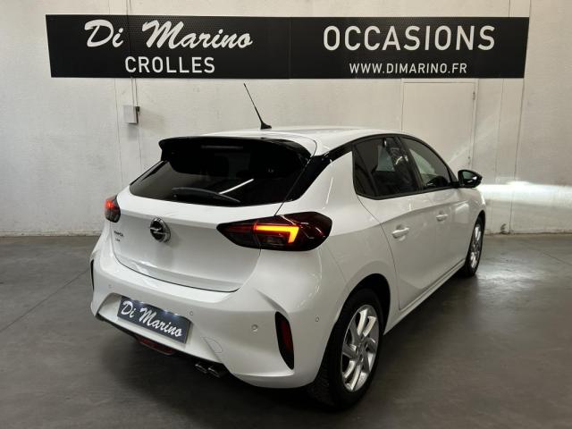 Opel Corsa image 5