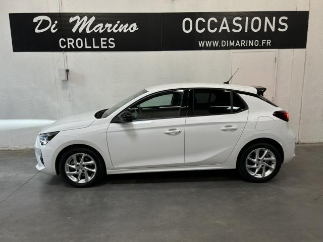 Opel Corsa image 9