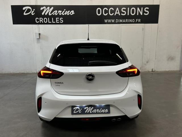 Opel Corsa image 4