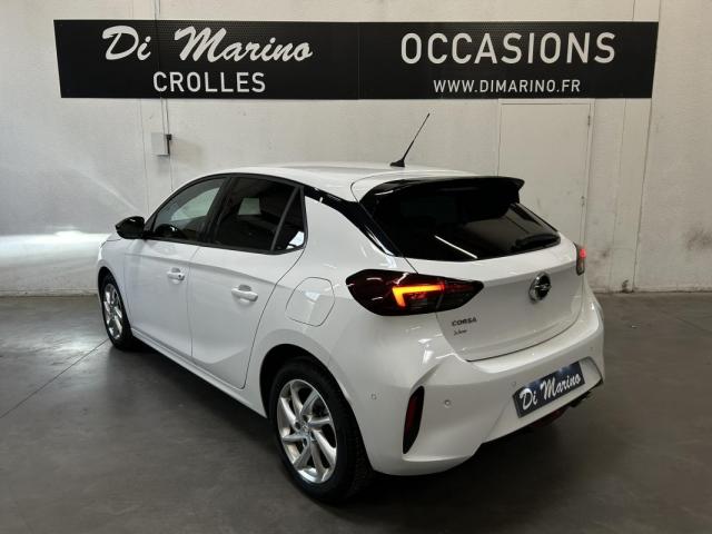 Opel Corsa image 3