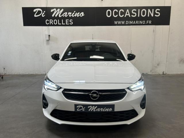 Opel Corsa image 8