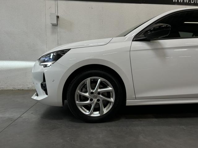 Opel Corsa image 1
