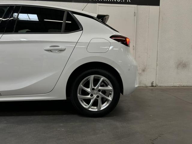 Opel Corsa image 2