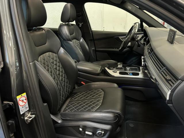 Audi Sq7 image 2