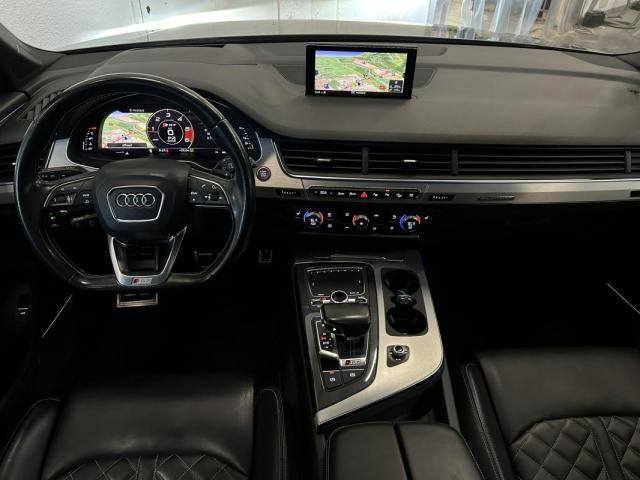 Audi Sq7 image 8