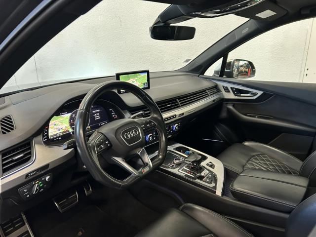 Audi Sq7 image 5