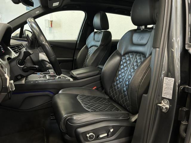 Audi Sq7 image 9
