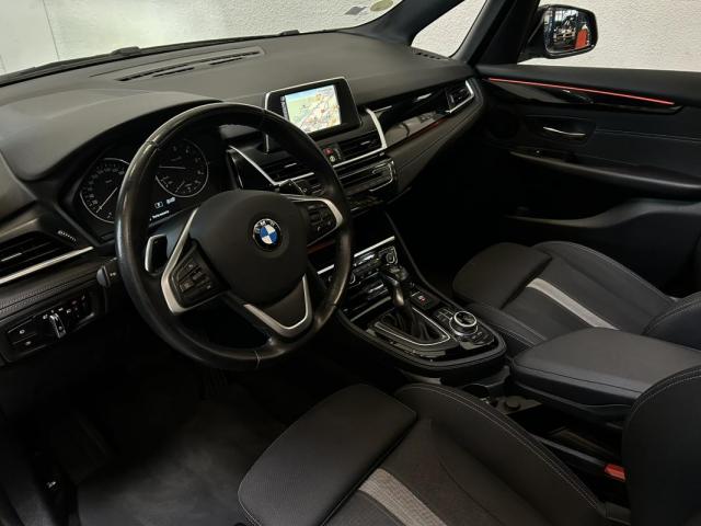 Bmw Serie 2 Active Tourer image 9