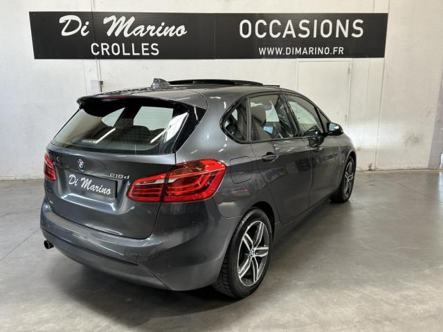 Bmw Serie 2 Active Tourer image 7